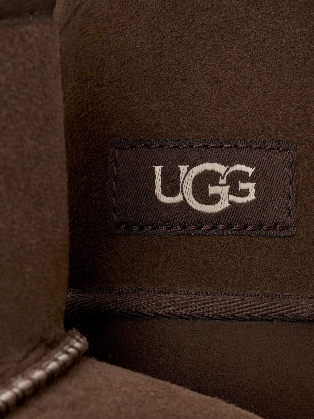 UGG Australia Boots Brown